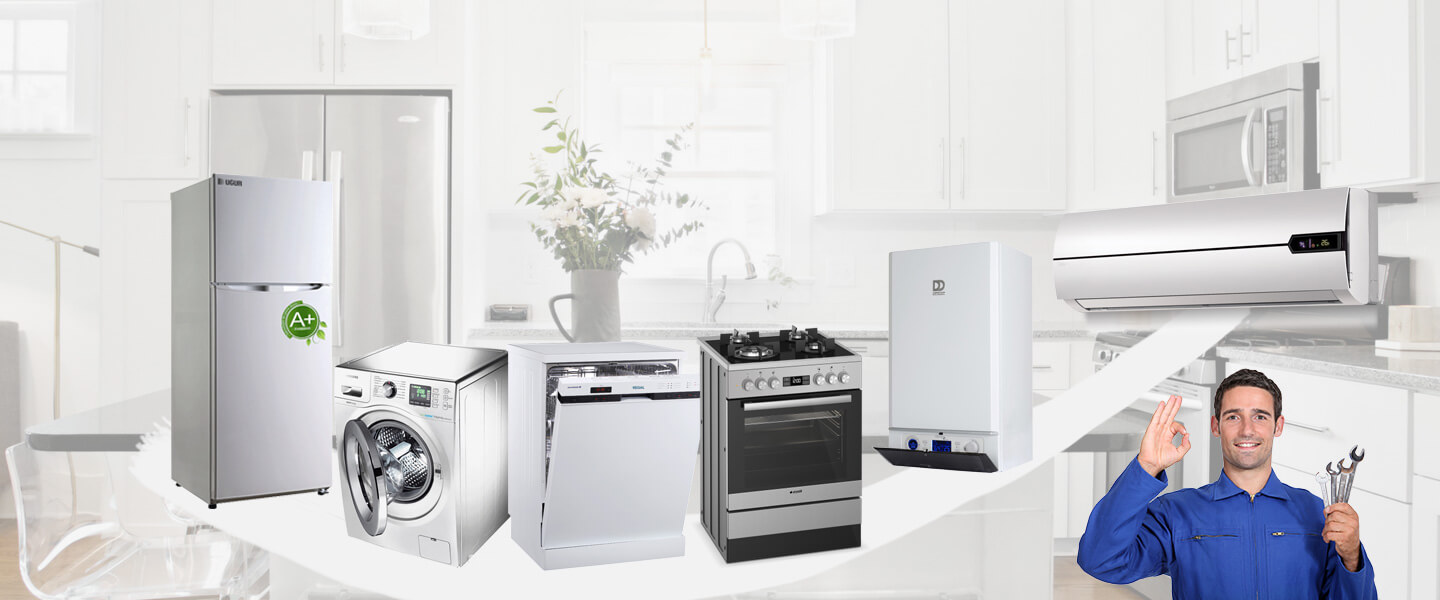 Etimesgut Bosch Servisi